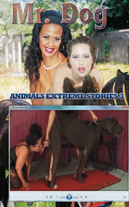 Animals Extreme Stories 3