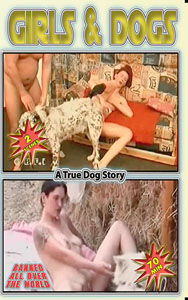 A True Dog Story